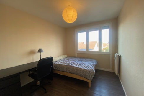 APPARTEMENT VENTE CAEN 14000 - SURFACE 65.52M2 - REF 4739 Photo 5