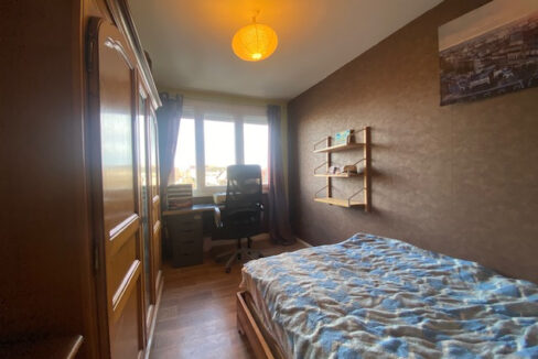 APPARTEMENT VENTE CAEN 14000 - SURFACE 65.52M2 - REF 4739 Photo 6