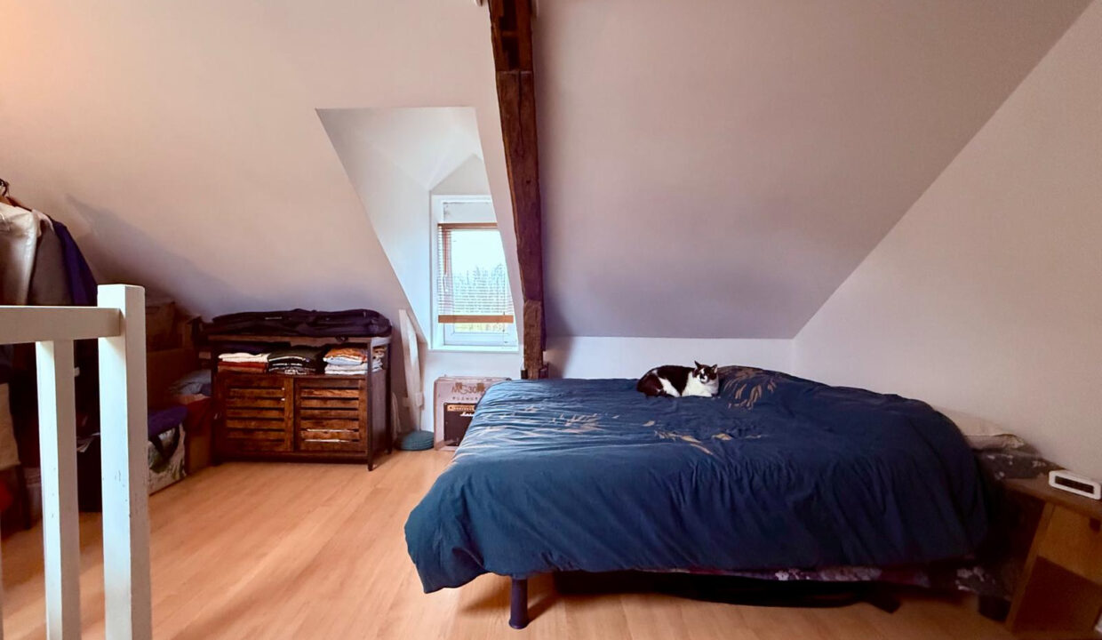 APPARTEMENT VENTE CAEN 14000 - SURFACE 30.36M2 - REF 4757 Photo 3