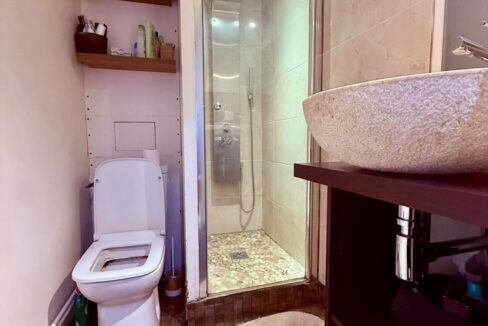 APPARTEMENT VENTE CAEN 14000 - SURFACE 30.36M2 - REF 4757 Photo 5