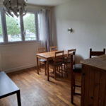 APPARTEMENT VENTE CAEN 14000 - SURFACE 60.35M2 - REF 4790 Photo 1