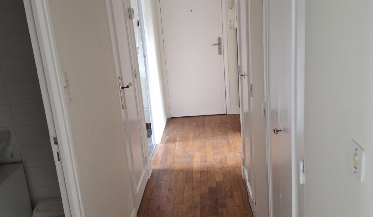 APPARTEMENT VENTE CAEN 14000 - SURFACE 60.35M2 - REF 4790 Photo 3