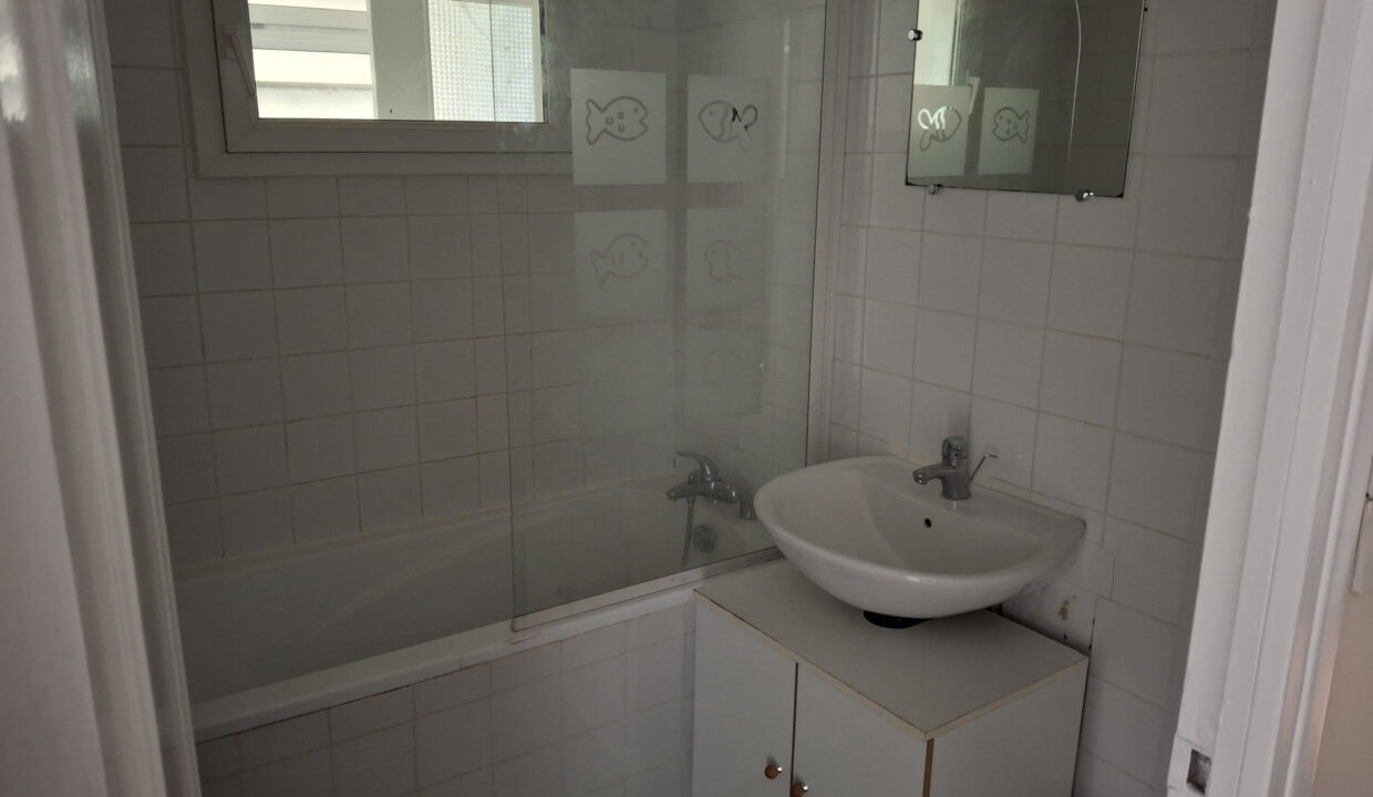 APPARTEMENT VENTE CAEN 14000 - SURFACE 60.35M2 - REF 4790 Photo 4