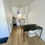 APPARTEMENT LOCATION CAEN 14000 - SURFACE 33M2 - REF MTO3 Photo 1