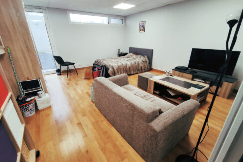 APPARTEMENT LOCATION CAEN 14000 - SURFACE 42M2 - REF PI 164 Photo 1