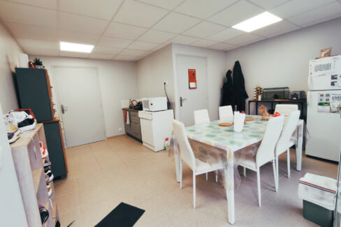 APPARTEMENT LOCATION CAEN 14000 - SURFACE 42M2 - REF PI 164 Photo 3