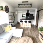 APPARTEMENT LOCATION COURSEULLES SUR MER 14470 - SURFACE 36M2 - REF MTH Photo 1