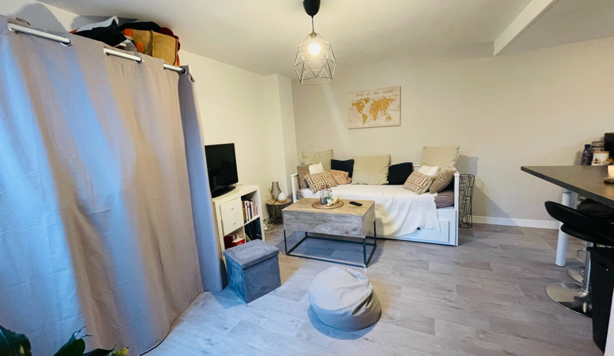 IMMEUBLE VENTE CAEN 14000 - SURFACE 470M2 - REF 4768 Photo 3