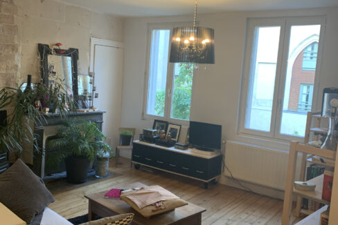 IMMEUBLE VENTE CAEN 14000 - SURFACE 470M2 - REF 4768 Photo 4