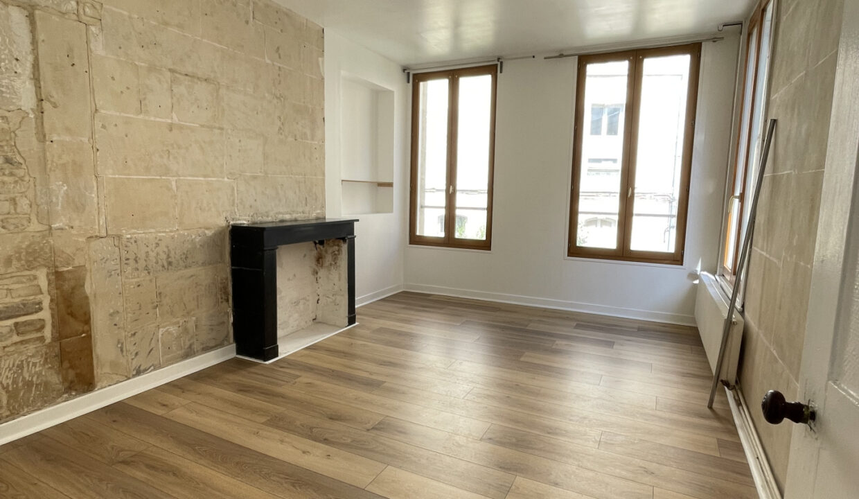 IMMEUBLE VENTE CAEN 14000 - SURFACE 470M2 - REF 4768 Photo 5