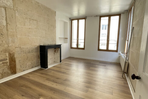 IMMEUBLE VENTE CAEN 14000 - SURFACE 470M2 - REF 4768 Photo 5