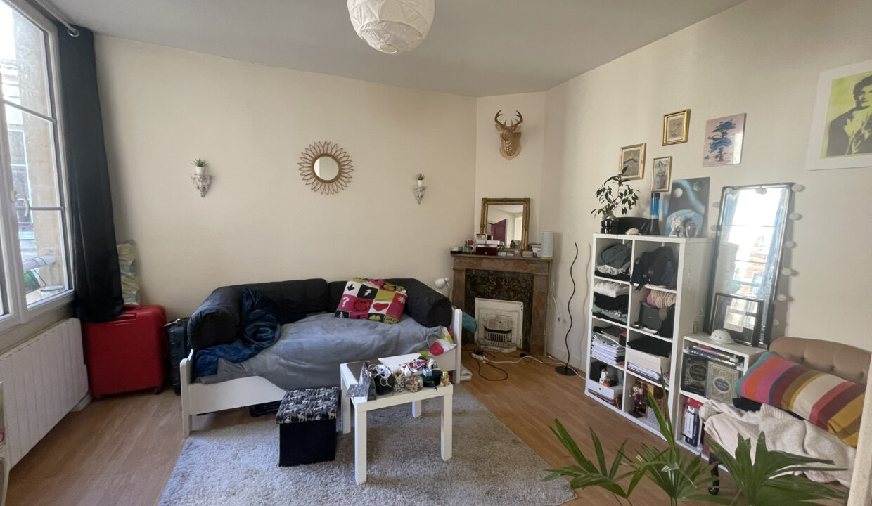 IMMEUBLE VENTE CAEN 14000 - SURFACE 470M2 - REF 4768 Photo 6