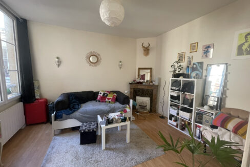IMMEUBLE VENTE CAEN 14000 - SURFACE 470M2 - REF 4768 Photo 6