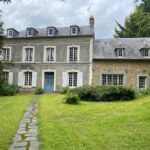 MAISON VENTE CAMBREMER 14340 - SURFACE 533M2 - REF 4709 Photo 1