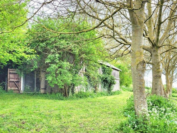 MAISON VENTE CAMBREMER 14340 - SURFACE 164M2 - REF 4776 Photo 1