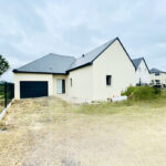 MAISON VENTE COLLEVILLE MONTGOMERY 14880 - SURFACE 117.61M2 - REF 4791 BIS Photo 1