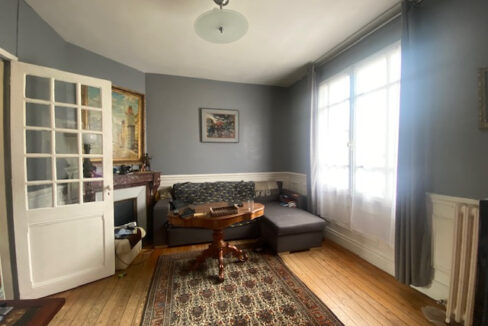 MAISON VENTE DEAUVILLE 14800 - SURFACE 95M2 - REF 4784 Photo 1