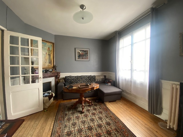 MAISON VENTE DEAUVILLE 14800 - SURFACE 95M2 - REF 4784 Photo 1