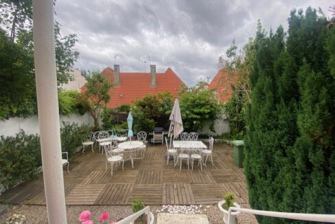 MAISON VENTE DEAUVILLE 14800 - SURFACE 95M2 - REF 4784 Photo 10