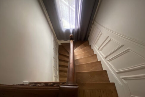 MAISON VENTE DEAUVILLE 14800 - SURFACE 95M2 - REF 4784 Photo 3