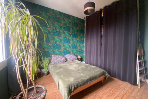 MAISON VENTE DEAUVILLE 14800 - SURFACE 95M2 - REF 4784 Photo 4