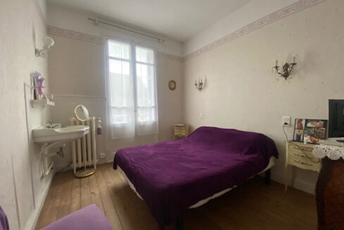 MAISON VENTE DEAUVILLE 14800 - SURFACE 95M2 - REF 4784 Photo 5