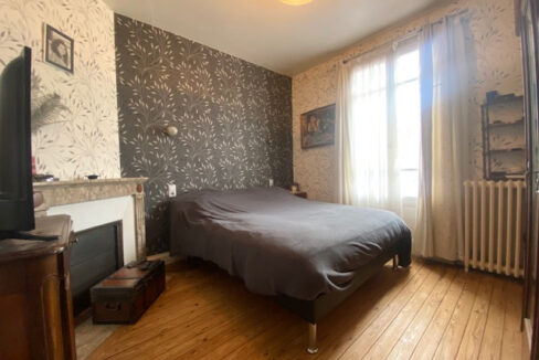 MAISON VENTE DEAUVILLE 14800 - SURFACE 95M2 - REF 4784 Photo 6