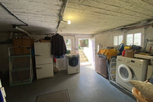 MAISON VENTE DEAUVILLE 14800 - SURFACE 95M2 - REF 4784 Photo 9