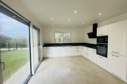 MAISON VENTE OUISTREHAM 14150 - SURFACE 132M2 - REF 4712 Photo 4