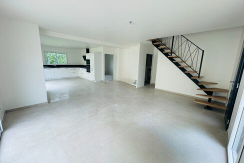 MAISON VENTE OUISTREHAM 14150 - SURFACE 132M2 - REF 4712 Photo 5
