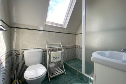MAISON VENTE VER SUR MER 14114 - SURFACE 112M2 - REF 4781 Photo 10