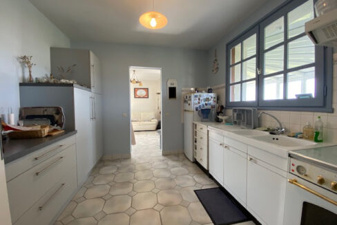MAISON VENTE VER SUR MER 14114 - SURFACE 112M2 - REF 4781 Photo 3