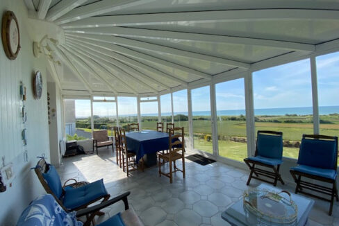 MAISON VENTE VER SUR MER 14114 - SURFACE 112M2 - REF 4781 Photo 4