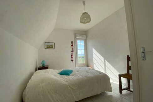MAISON VENTE VER SUR MER 14114 - SURFACE 112M2 - REF 4781 Photo 7