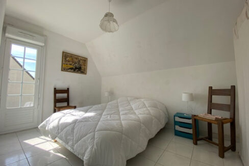 MAISON VENTE VER SUR MER 14114 - SURFACE 112M2 - REF 4781 Photo 8