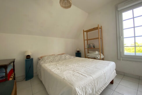 MAISON VENTE VER SUR MER 14114 - SURFACE 112M2 - REF 4781 Photo 9