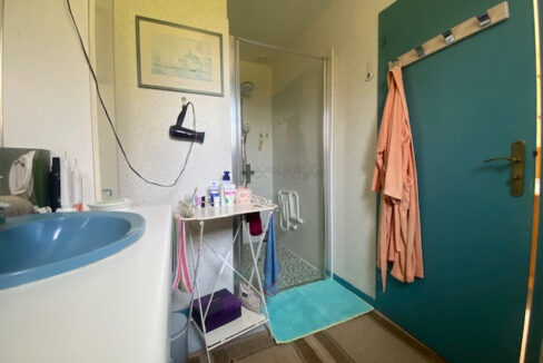 VIAGER VIAGER AGON COUTAINVILLE 50230 - SURFACE 110M2 - REF 4795 Photo 7