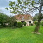 VIAGER VIAGER PONT L EVEQUE 14130 - SURFACE 167M2 - REF 4775 Photo 1