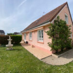 VIAGER VIAGER VILLERS SUR MER 14640 - SURFACE 86M2 - REF 4777 Photo 1