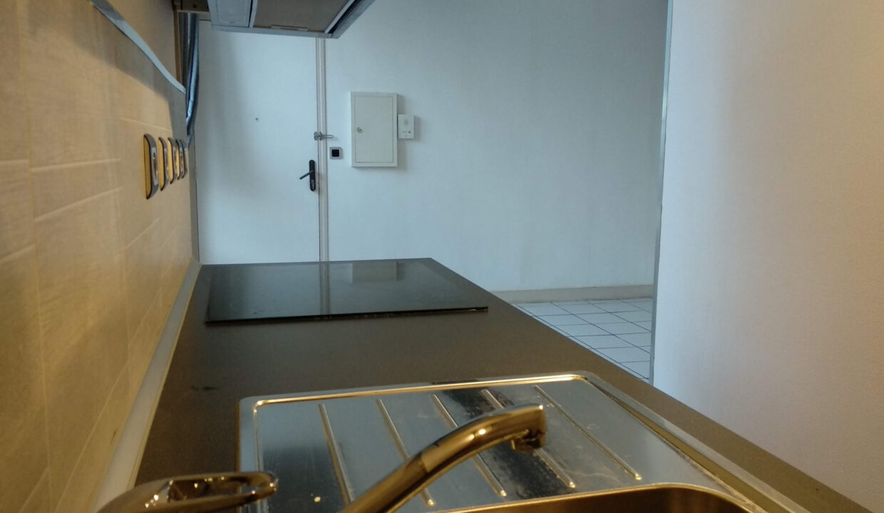 APPARTEMENT VENTE BAYEUX 14400 - SURFACE 42.5M2 - REF 4796 Photo 1