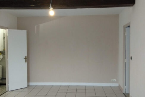 APPARTEMENT VENTE BAYEUX 14400 - SURFACE 42.5M2 - REF 4796 Photo 2