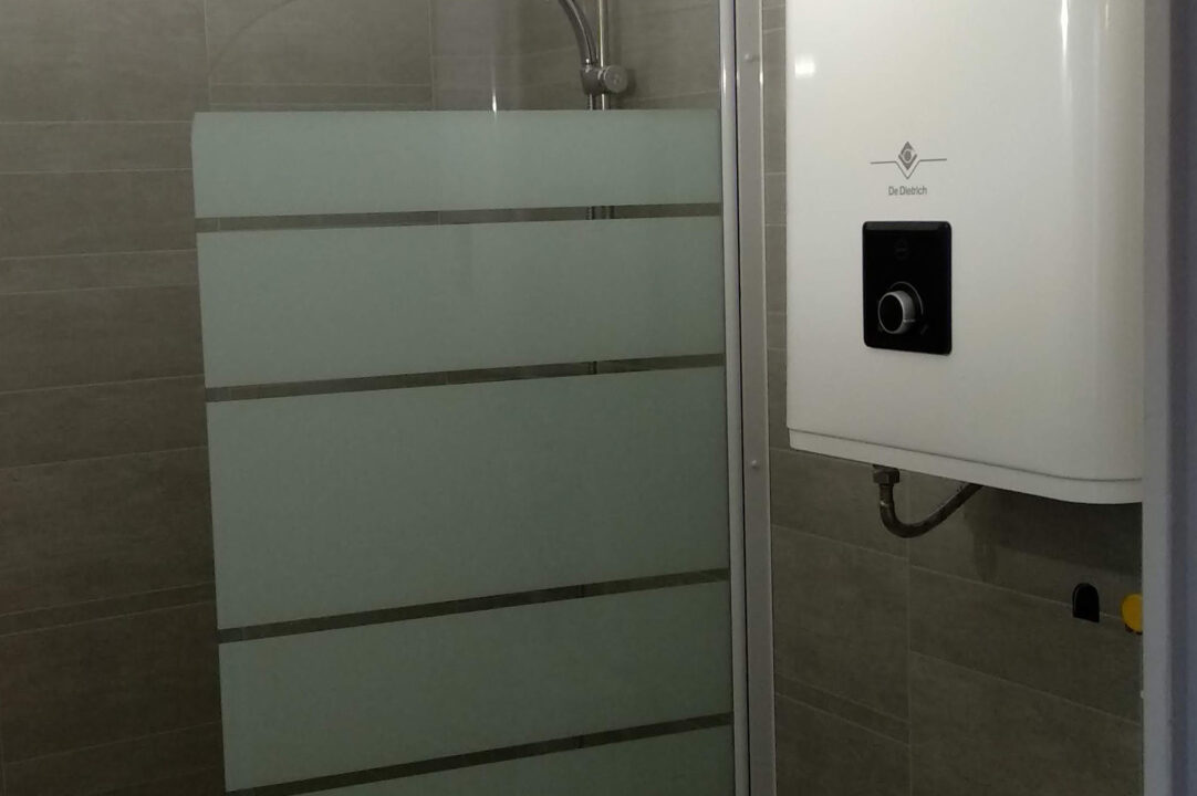 APPARTEMENT VENTE BAYEUX 14400 - SURFACE 42.5M2 - REF 4796 Photo 4