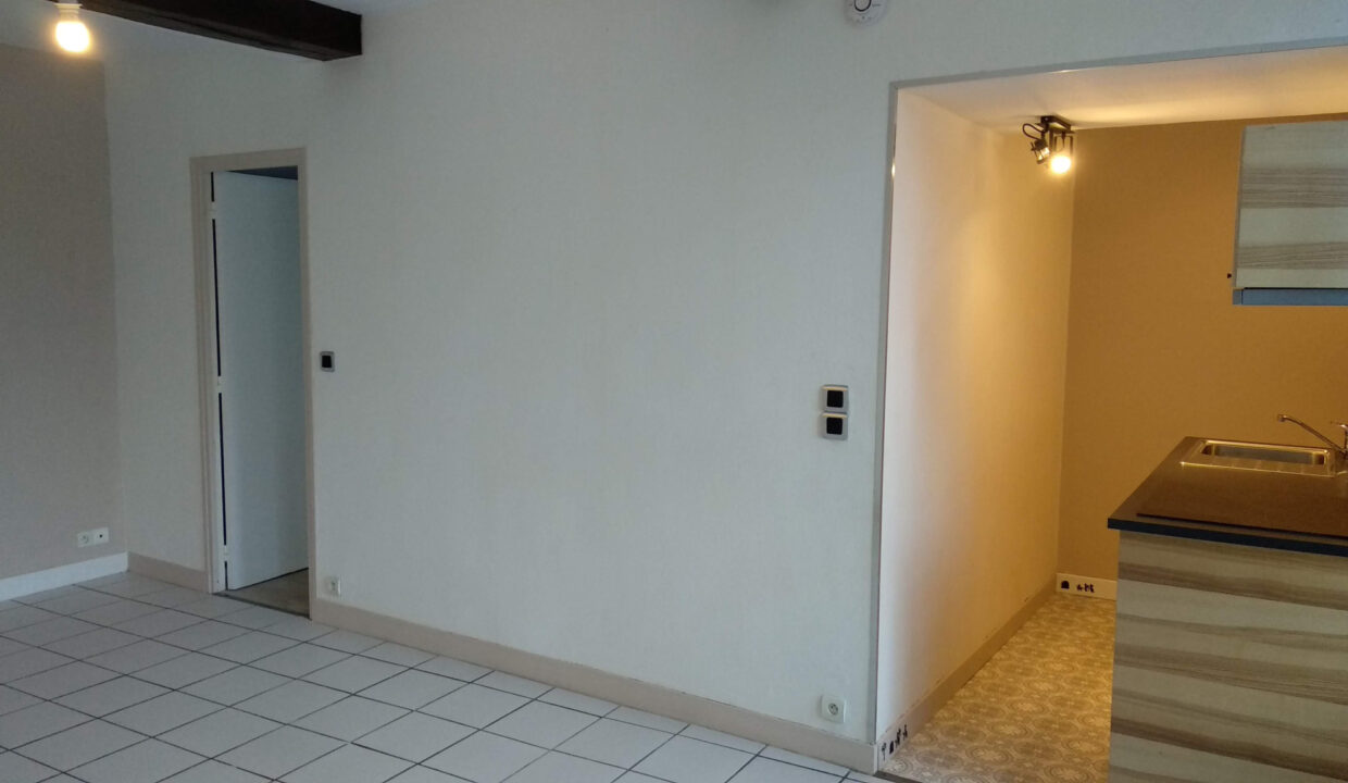 APPARTEMENT VENTE BAYEUX 14400 - SURFACE 42.5M2 - REF 4796 Photo 5