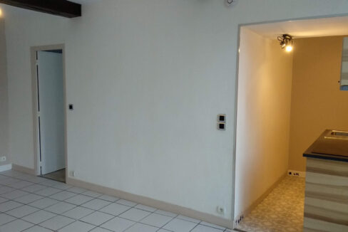 APPARTEMENT VENTE BAYEUX 14400 - SURFACE 42.5M2 - REF 4796 Photo 5