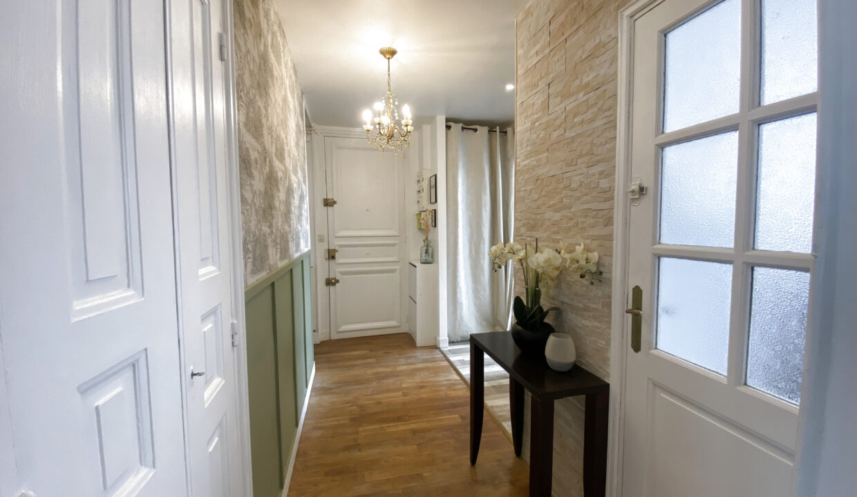 APPARTEMENT VENTE CAEN 14000 - SURFACE 65M2 - REF 4673 Photo 1