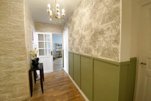 APPARTEMENT VENTE CAEN 14000 - SURFACE 65M2 - REF 4673 Photo 7