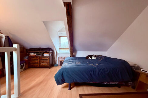 APPARTEMENT VENTE CAEN 14000 - SURFACE 30.36M2 - REF 4757 Photo 3