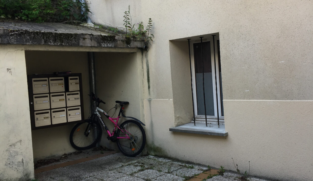 APPARTEMENT VENTE CAEN 14000 - SURFACE 30.36M2 - REF 4757 Photo 9