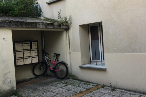 APPARTEMENT VENTE CAEN 14000 - SURFACE 30.36M2 - REF 4757 Photo 9