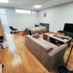 APPARTEMENT LOCATION CAEN 14000 - SURFACE 42M2 - REF PI 164 Photo 1